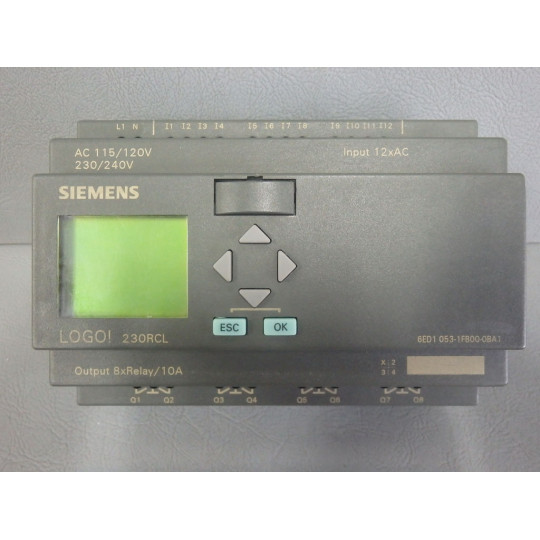 SIEMENS 6ED1053-1FB00-0BA1