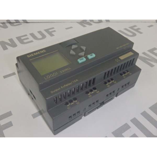 SIEMENS 6ED1053-1FB00-0BA1