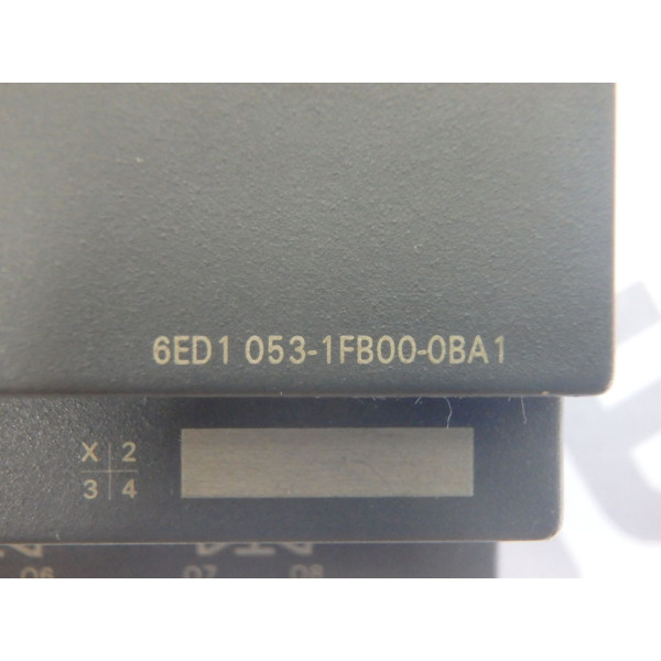 SIEMENS 6ED1053-1FB00-0BA1