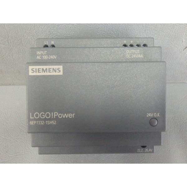 SIEMENS 6EP1332-1SH52