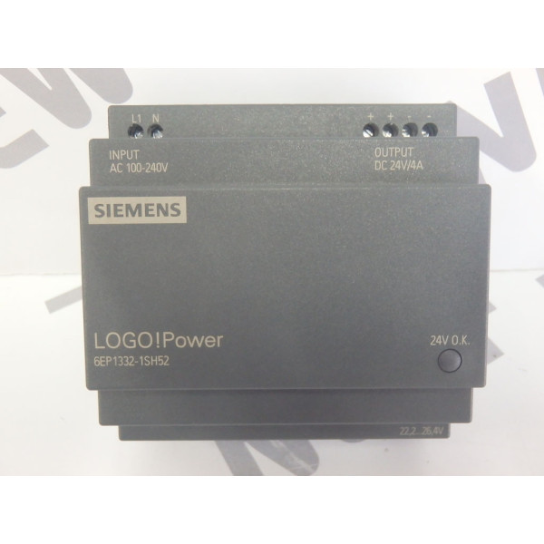 SIEMENS 6EP1332-1SH52