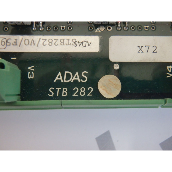 ADAS STB282