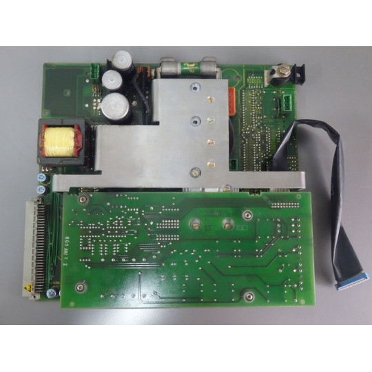 SIEMENS 6SC6100-0GC10