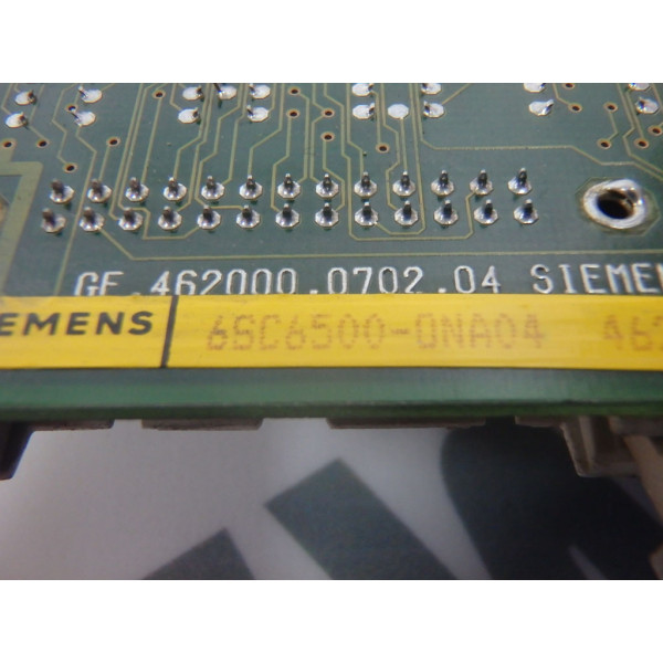 SIEMENS 6SC6500-0NA04