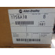 ALLEN-BRADLEY 1756-A10