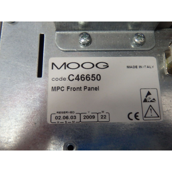 MOOG C46650