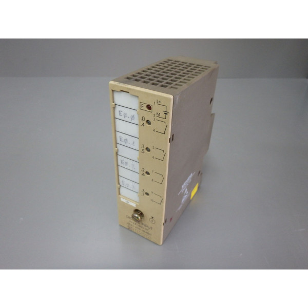 SIEMENS 6ES5430-8MB11