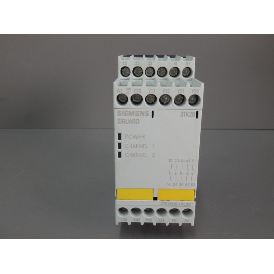 SIEMENS 3TK2825-1AL20