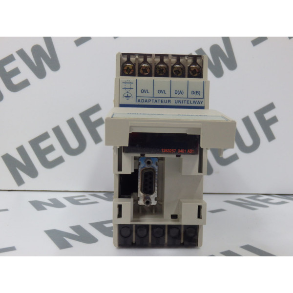 SIEMENS 6AV3010-1EL00