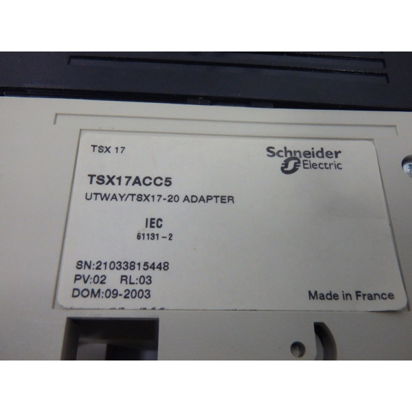 SIEMENS 6AV3010-1EL00