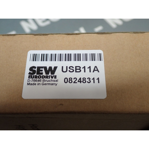 SEW-EURODRIVE USB11A