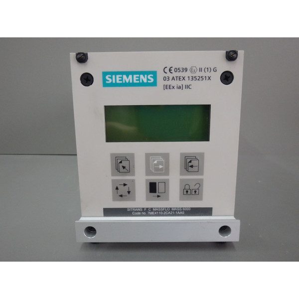 SIEMENS 7ME4110-2CA21-1AA0