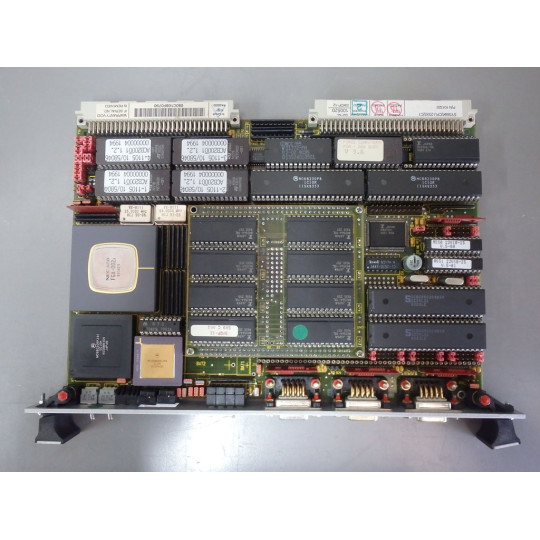 REIS SYS68K/CPU-23XS/C1