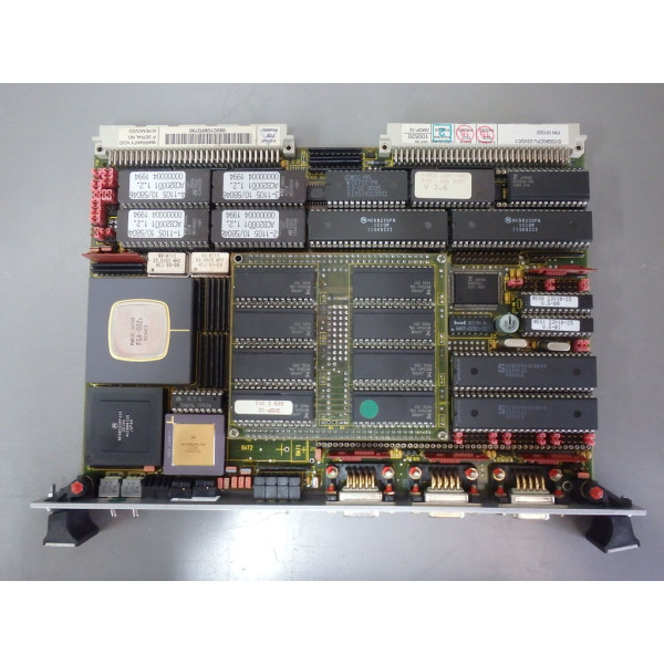 REIS SYS68K/CPU-23XS/C1