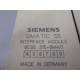 SIEMENS  6ES5315-8MA11