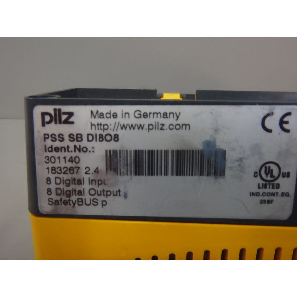 PILZ 301140