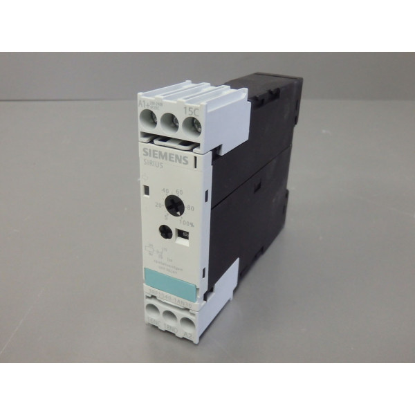 SIEMENS  3RP1540-1AN30