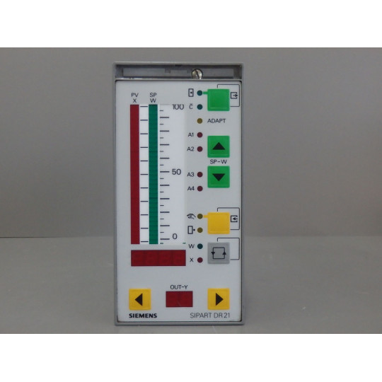 SIEMENS 6DR2104-5