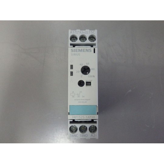 SIEMENS 3RP1525-1AP30