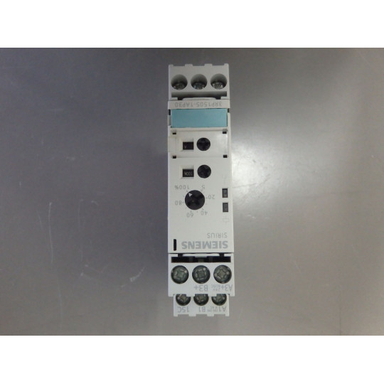 SIEMENS 3RP1505-1AP30