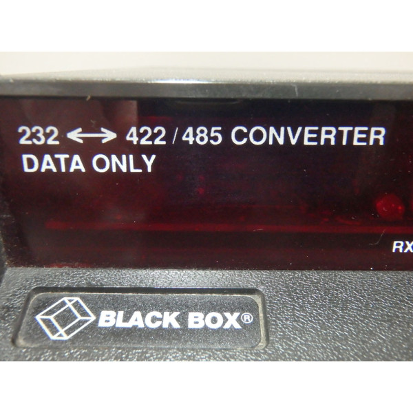 BLACK BOX 232-422/485
