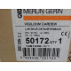 MERLIN GERIN 50172