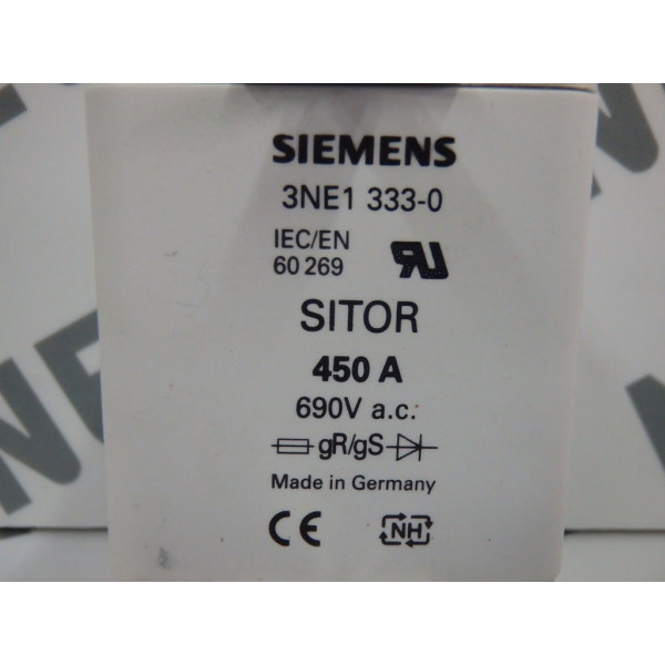 SIEMENS  3NE13330