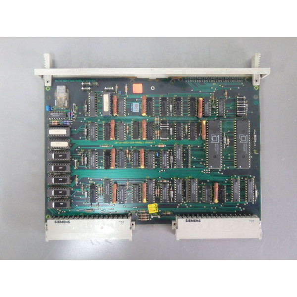 SIEMENS 6ES5925-3KA12