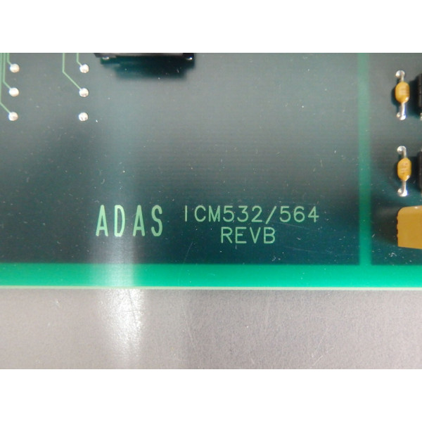 ADAS ICM532/564