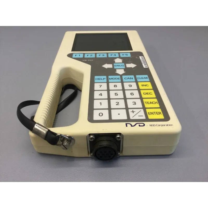 Nsd Instruments NSD VS-T01-0.3 - REI Industry