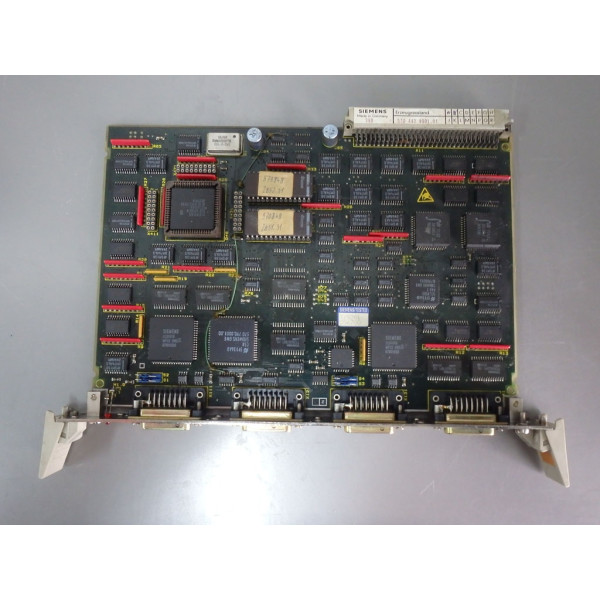 SIEMENS 6FX1144-2BA00