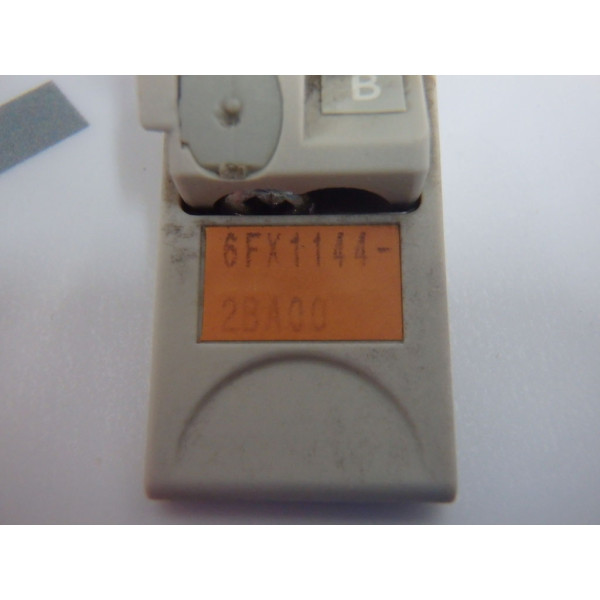 SIEMENS 6FX1144-2BA00