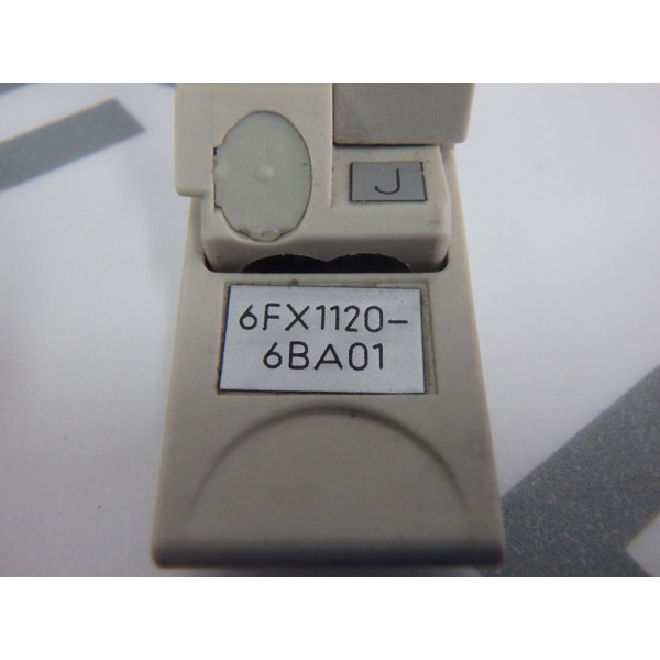 SIEMENS 6FX1120-6BA01