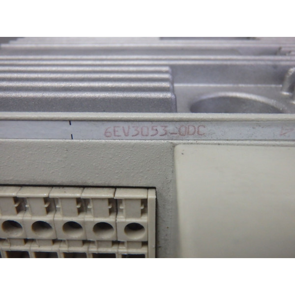 SIEMENS 6EV3053-0DC