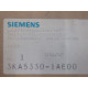 SIEMENS 3KA5330-1AE00