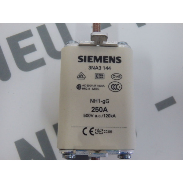 SIEMENS 3NA3144