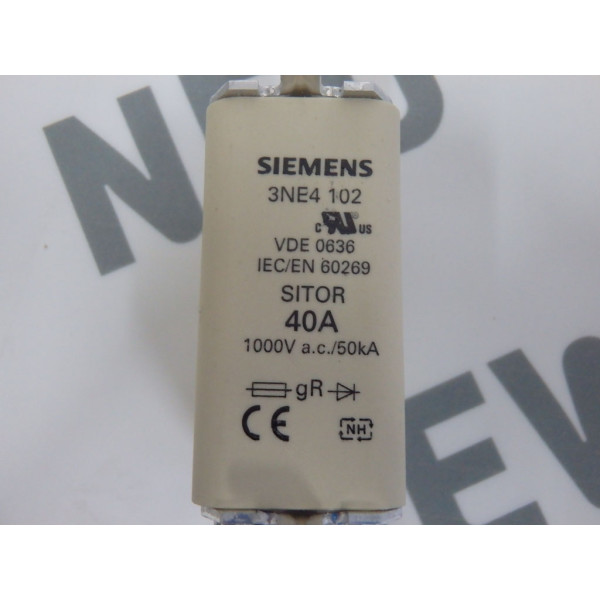 SIEMENS 3NE4102