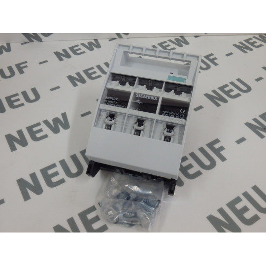 SIEMENS 3NP40700CA01