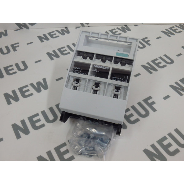 SIEMENS 3NP40700CA01