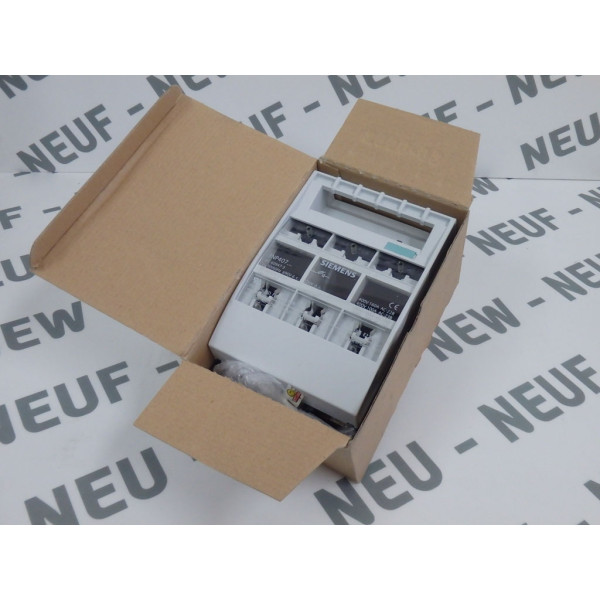 SIEMENS 3NP40700CA01