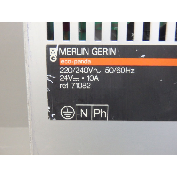 MERLIN GERIN 71082