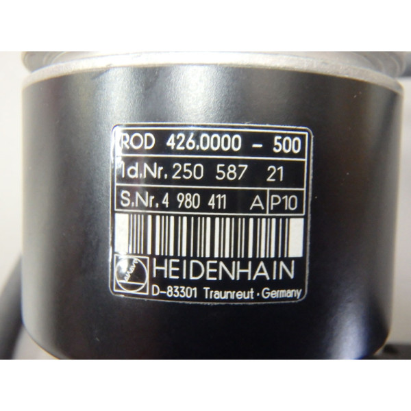 HEIDENHAIN ROD426.0000-500