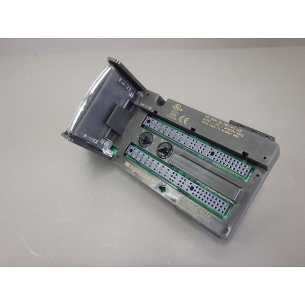 GE FANUC IC200CHS022