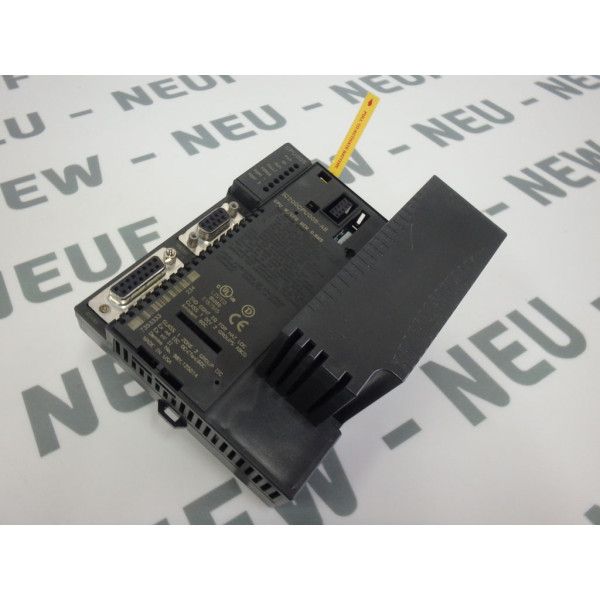 GE FANUC IC200CPU005