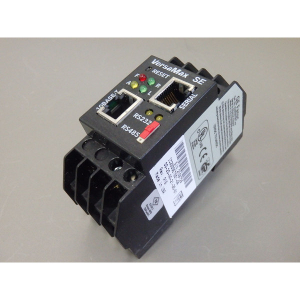 GE FANUC IC200SET001-AA