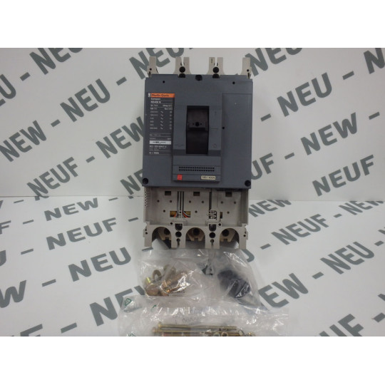 MERLIN GERIN NS400N