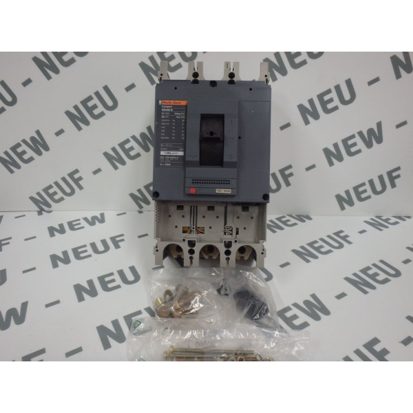 MERLIN GERIN NS400N