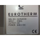 EUROTHERM Q478-0C00