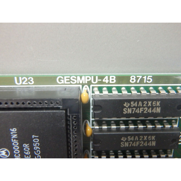 GESPAC GESMPU-4B