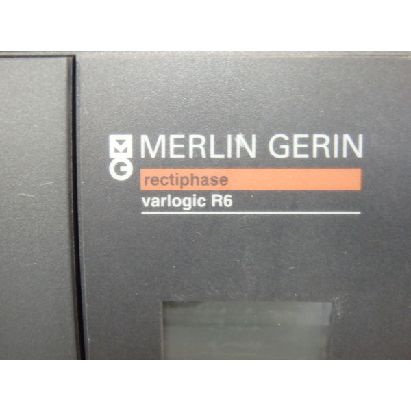 MERLIN GERIN R6